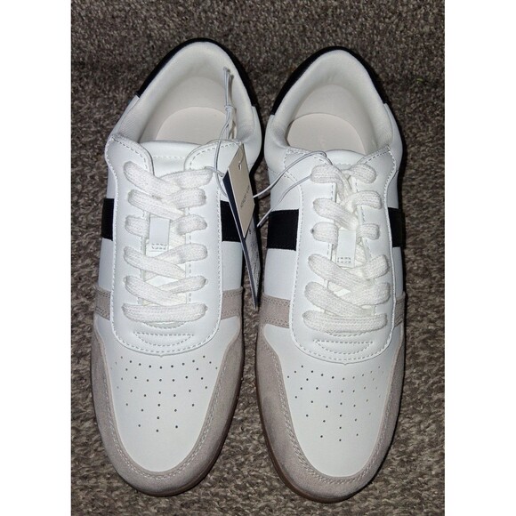 NEW! Women's Universal Thread Nikita Memory Foam Fashion Sneakers, Size 8.5 - Picture 3 of 11